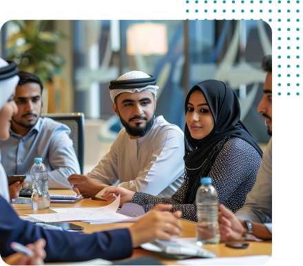 About Us Featured Image