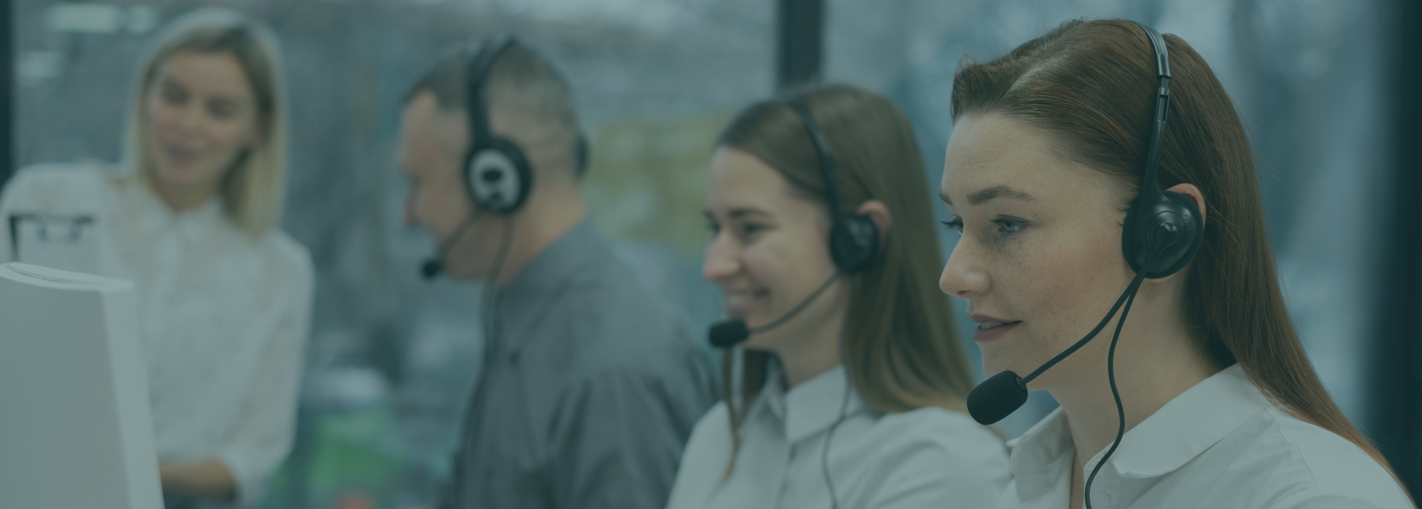 Contact Us Hero Image